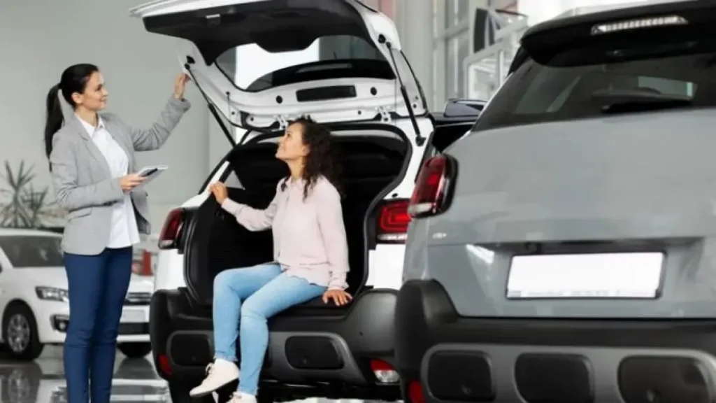 Pilihan Mobil Bekas Rp70 Jutaan Tawarkan Beragam Model Menarik