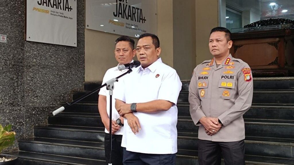 Polda Metro Jaya Sita Aset Kasus Penipuan Umrah Hanania Travel