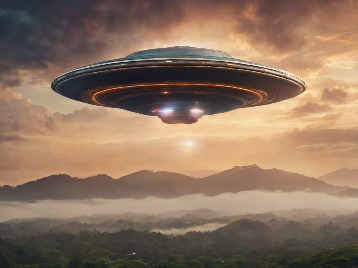Pakar Astronomi Ingatkan Protokol Kontak Alien Miliki Banyak Hambatan