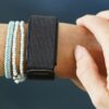 Amazfit Luncurkan Helio Strap Pro dengan Sensor Pinggang Tambahan