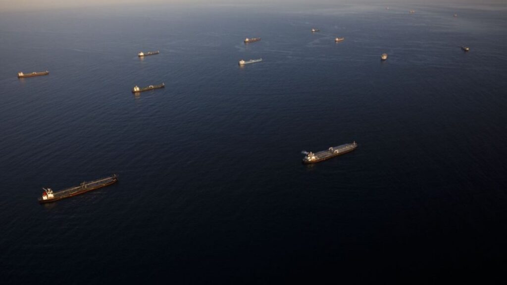 Negara Asia Sambut Pembukaan Kembali Selat Hormuz