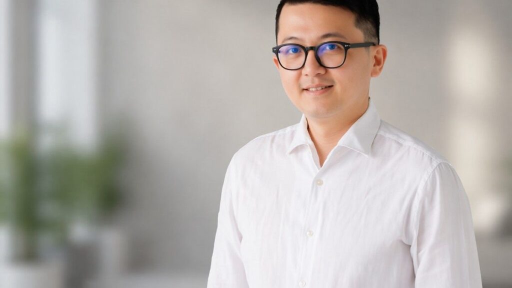 Microsoft Tunjuk Gunawan Susanto Jadi Country General Manager Indonesia