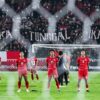 Timnas Indonesia U-19 Perebutkan Tempat Ketiga Piala AFF U-19 2026
