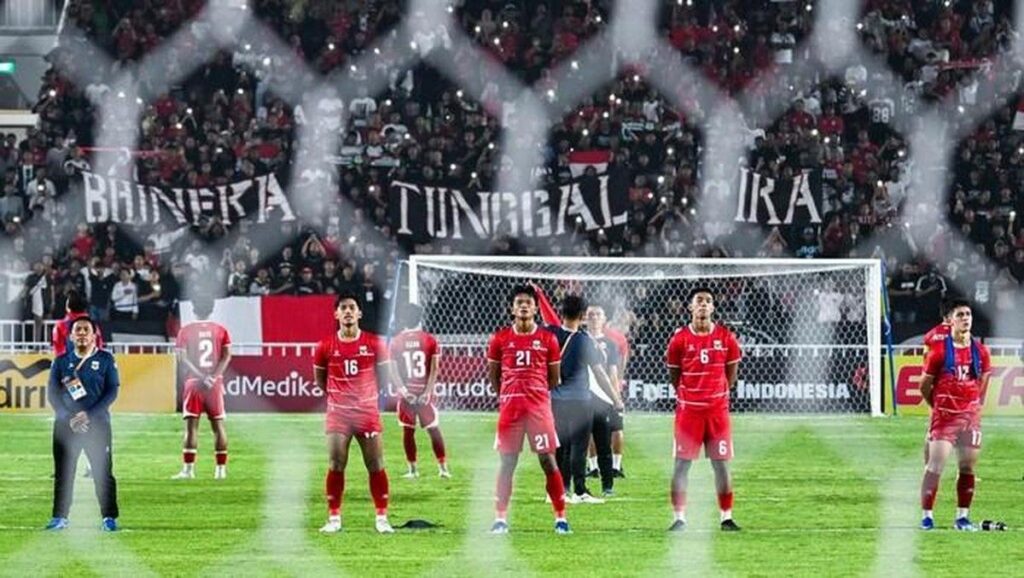 Timnas Indonesia U-19 Perebutkan Tempat Ketiga Piala AFF U-19 2026