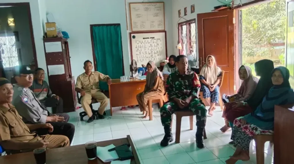 Pemerintah Desa Berbagai Daerah Salurkan BLT Dana Desa Juni 2026