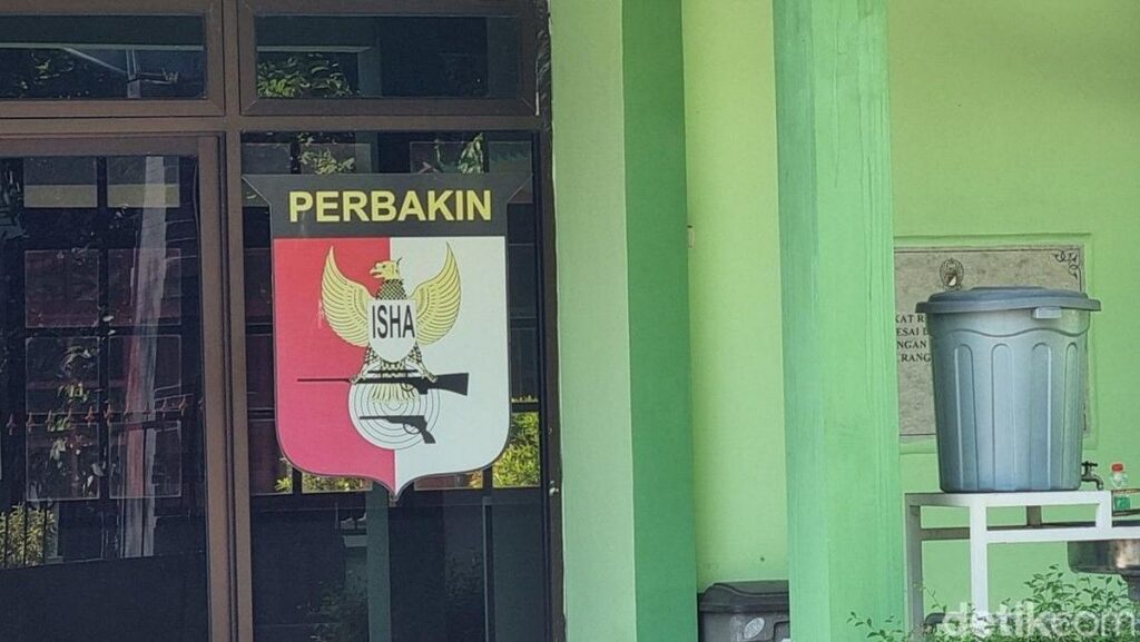 Perbakin Surabaya Menonaktifkan Pengurus Terduga Pelaku Pelecehan Atlet