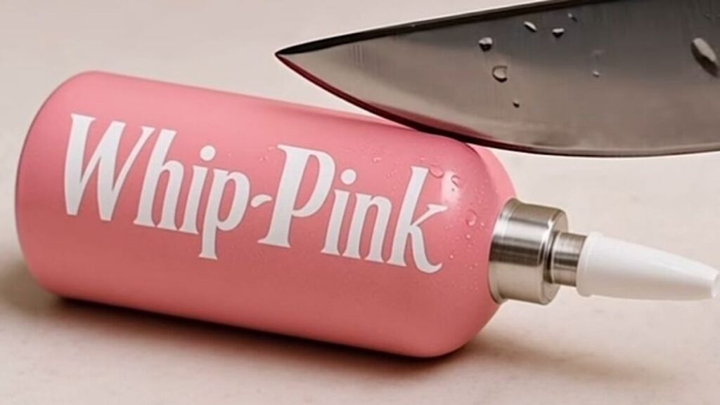 Ismaya Live Bantah DWP Terlibat Promosi Produk Whip Pink