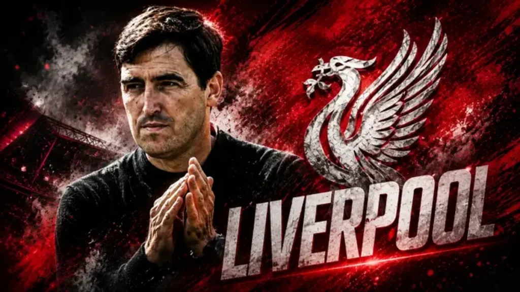 Liverpool Lepas Tiga Staf Pelatih Menyusul Kepergian Arne Slot