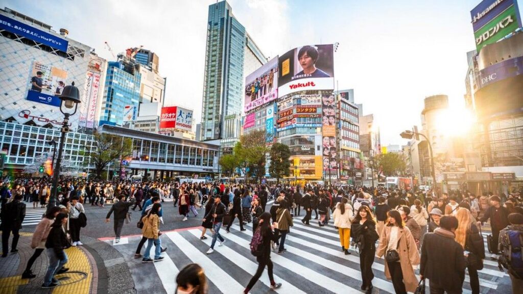 Jepang Naikkan Biaya Visa Warga Asing Mulai Juli 2026