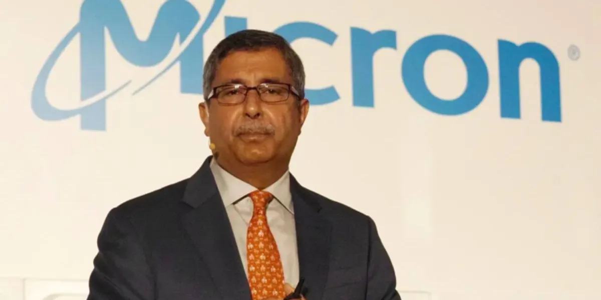 CEO Micron Prediksi Kelangkaan DRAM dan Lonjakan Harga Berlanjut