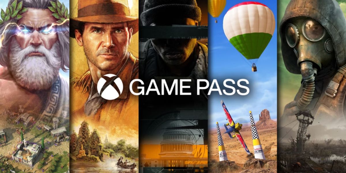 Xbox Game Pass Turunkan Harga Guna Atasi Perlambatan Pertumbuhan