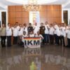 IKM dan Pemprov Lampung Jalin Sinergi Dukung Pembangunan Daerah