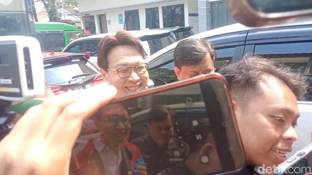 Richard Lee Hadapi Sidang Kasus Perlindungan Konsumen di PN Tangerang