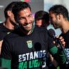 Leça FC dan Vitoria Sernache Berebut Juara Campeonato de Portugal
