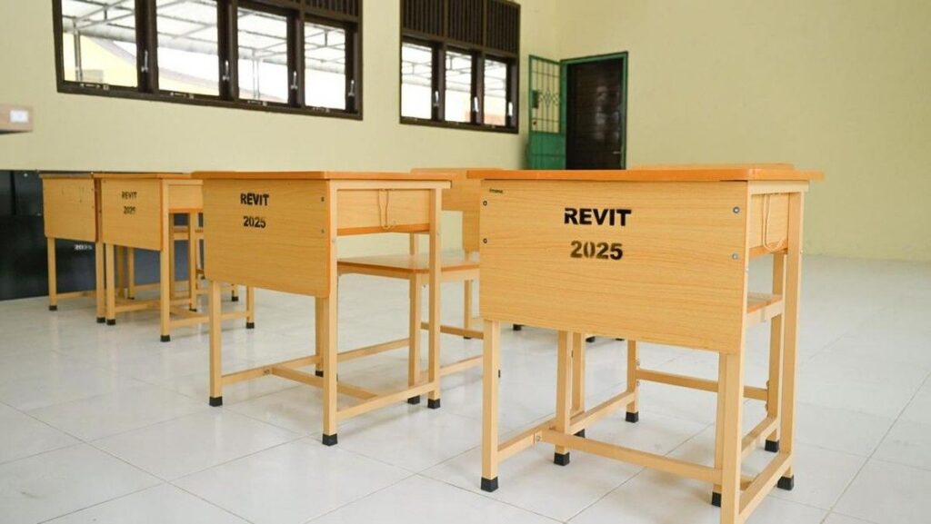 JPPI Desak Kemendikdasmen Transparan Soal Anggaran Revitalisasi Sekolah