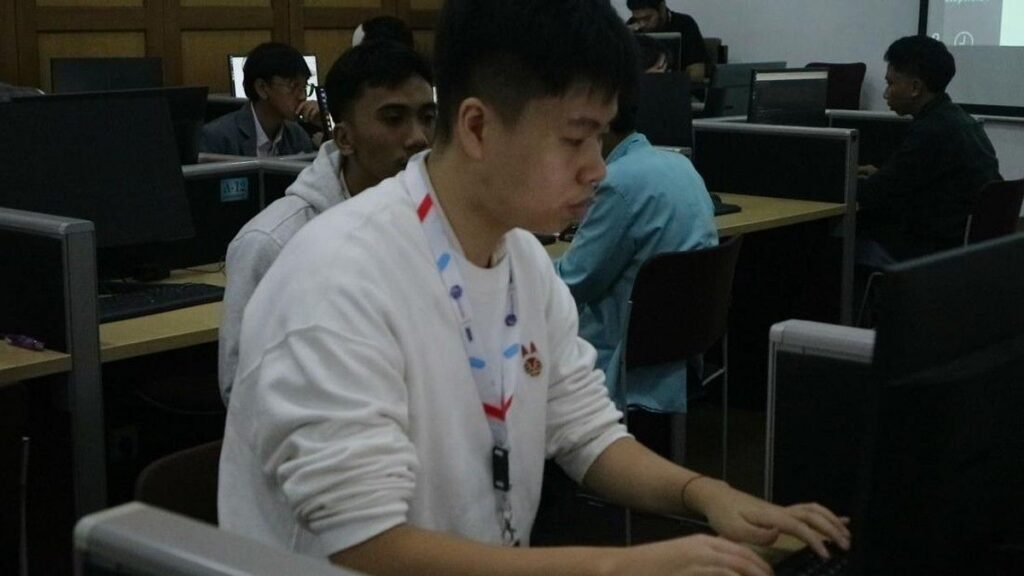 Ekshibisi AI 2026 Buka Pendaftaran Olimpiade Sains Nasional