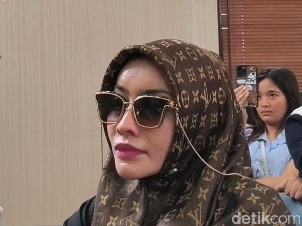 Doktif Desak Polda Metro Jaya Periksa Istri Richard Lee