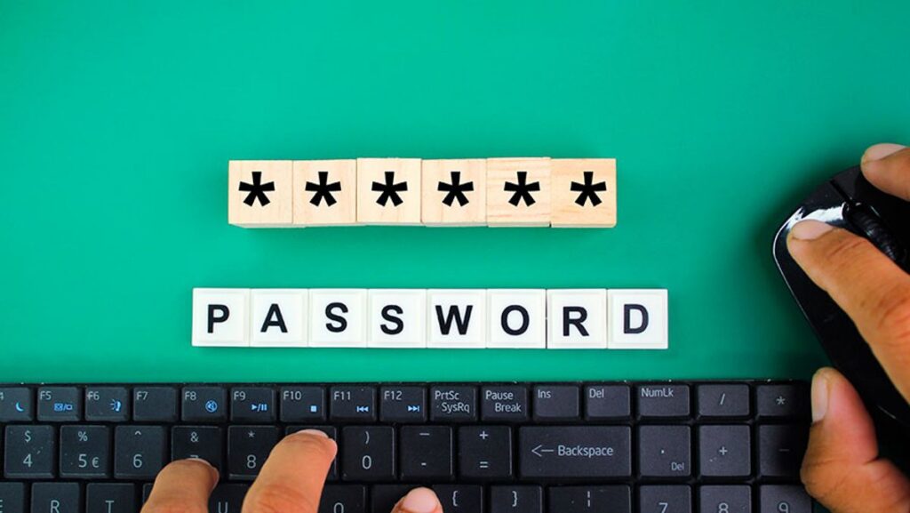 Cara Melihat Password Email Lewat HP dan Laptop