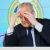Barcelona Siapkan Langkah Hukum terhadap Florentino Perez