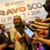 Presiden Prabowo Subianto Pastikan Terbitkan Perpres Regulasi AI Tahun Ini