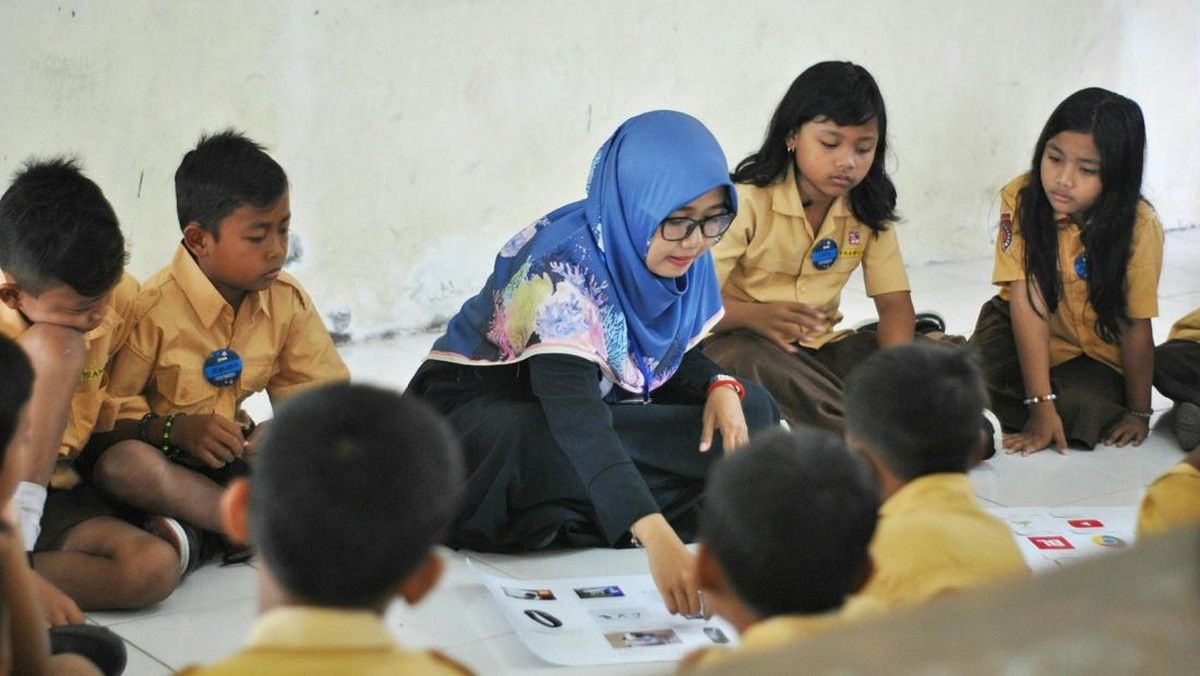 Kemendikdasmen Panggil 60.896 Guru untuk Ikuti PPG Tertentu 2026 Tahap 2