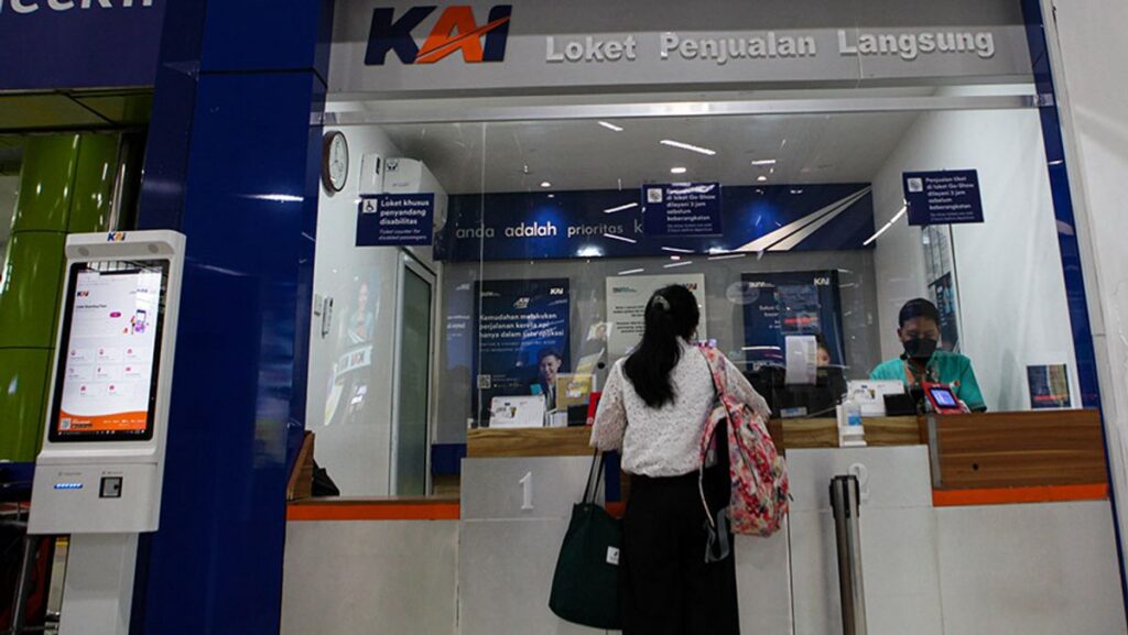 Kemenhub Selaraskan Revitalisasi Stasiun Gambir Melalui Pendanaan KAI