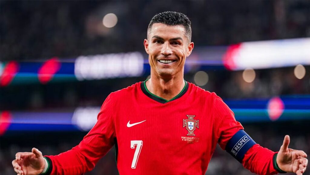 5 Pemain Sepak Bola dengan Pendapatan Tertinggi di Piala Dunia 2026