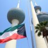 Militer Kuwait Cegat Target Udara Asing dan Tutup Wilayah Penerbangan