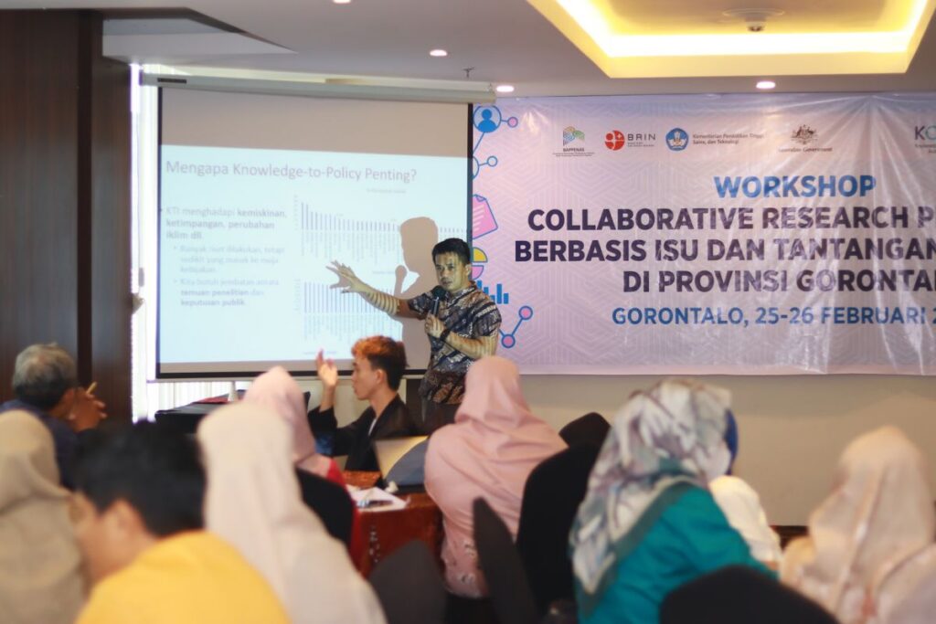 Educativa Gelar Bootcamp Bibliometrik untuk Bantu Susun Proposal Riset