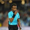 AS Tolak Masuk Wasit Piala Dunia Asal Somalia
