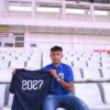 PSIS Semarang Resmi Perpanjang Kontrak Krisna Sulistia Budianto
