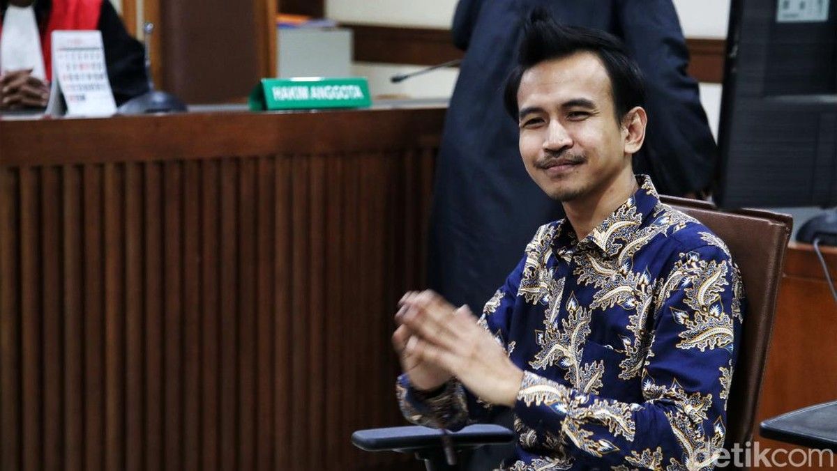 Polisi Tangkap Adam Deni Terkait Perusakan Ruko di Jakarta Utara