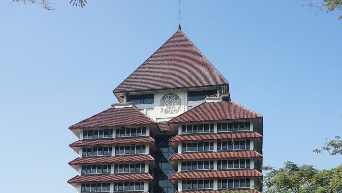 Universitas Indonesia Catat 67 Persen Lulusan Raih Kerja Cepat