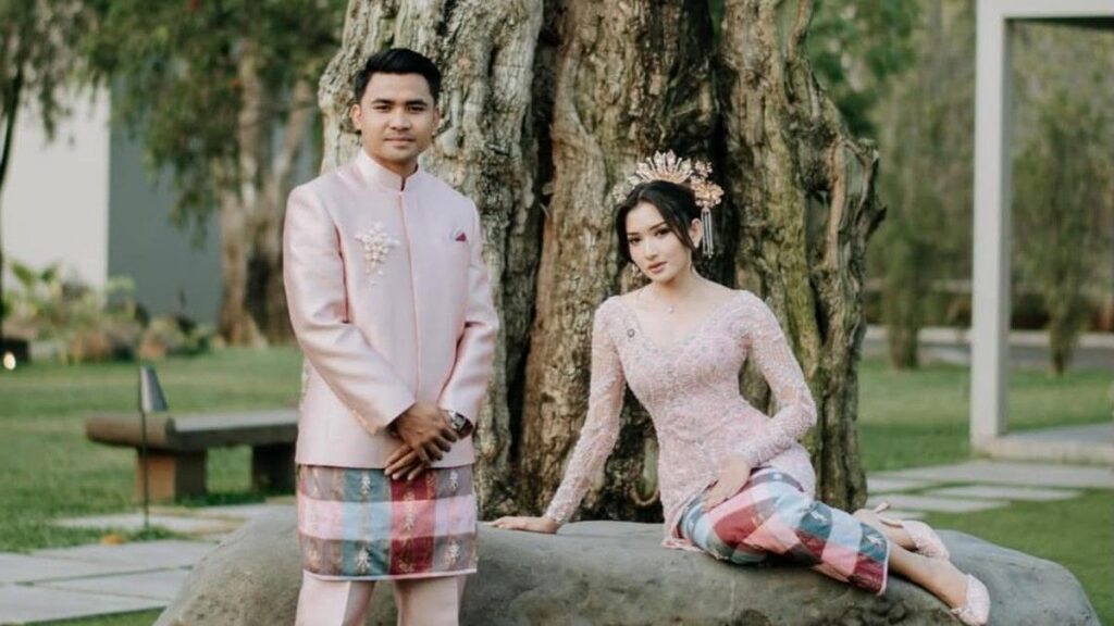 5 Perjalanan Cinta Asnawi Mangkualam dan Yuriska Patricia