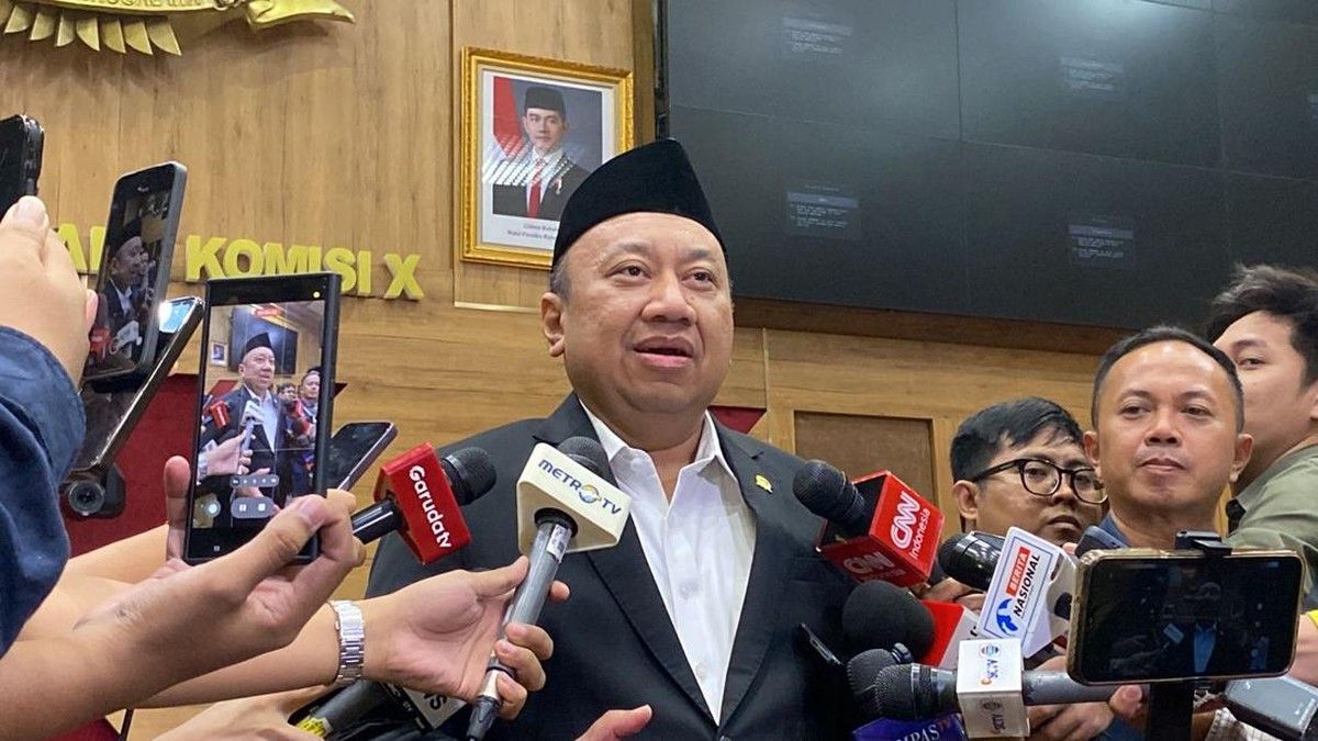 DPR Dorong Anggaran Riset 2027 Ditambah Lebih Dari Rp4 Triliun