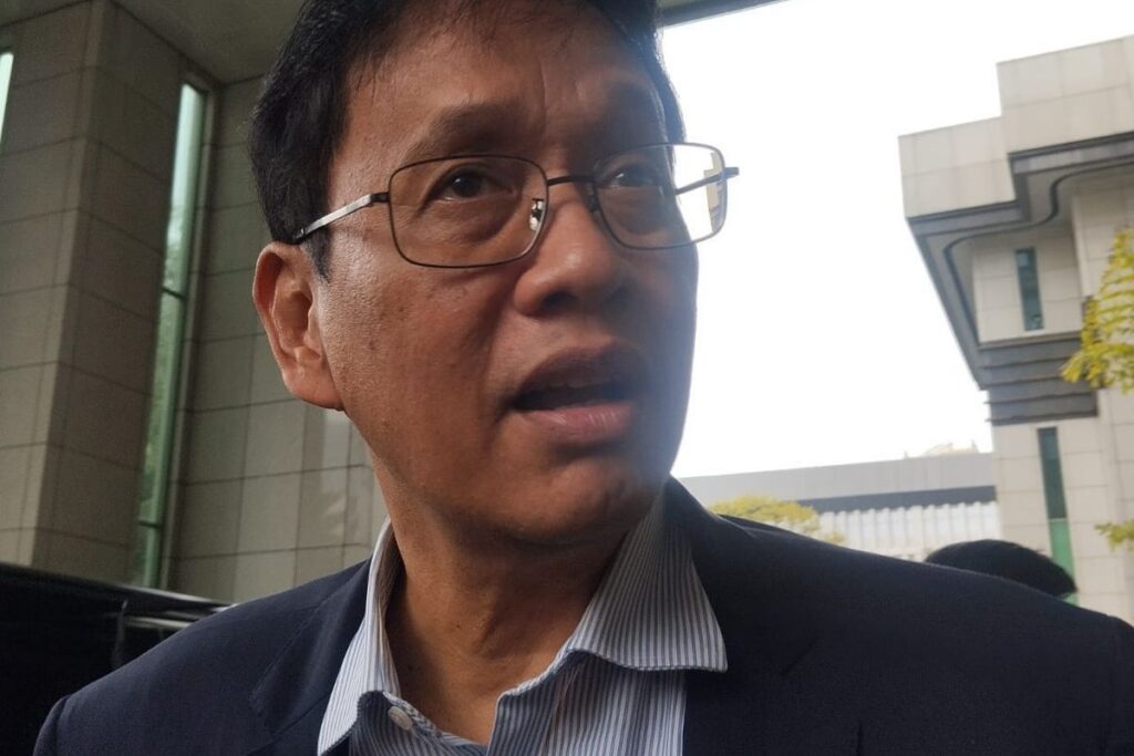 Menteri Keuangan Purbaya Optimistis Fundamental Ekonomi Topang IHSG