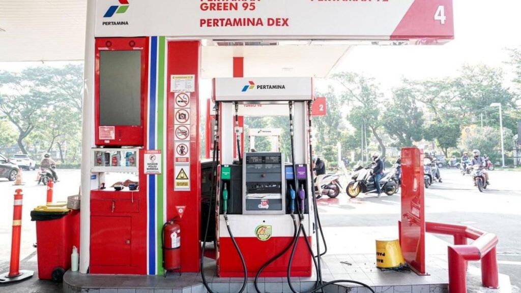 Pertamina Pertahankan Harga Pertalite dan Biosolar per 10 Juni 2026