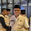 Kementerian Haji Ajukan Tambahan Anggaran Rp 1,8 Triliun ke DPR