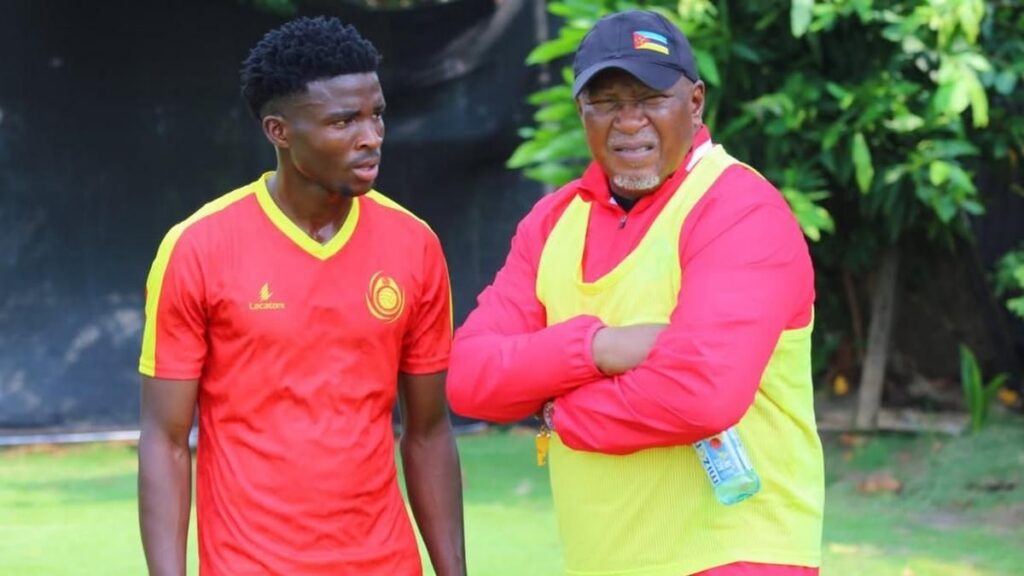 Timnas Mozambik Siap Hadapi Indonesia di FIFA Matchday Meski Didera Kelelahan
