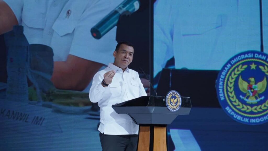 KPK Sita Valas dan Emas dalam OTT Imigrasi Jakarta Barat