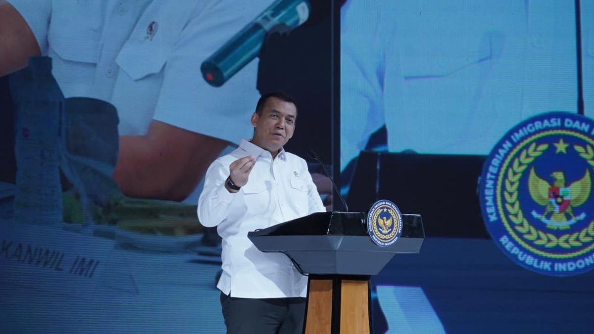 KPK Sita Valas dan Emas dalam OTT Imigrasi Jakarta Barat