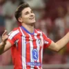 Klausul Pelepasan Julian Alvarez di Atletico Madrid Simpan Ketentuan Khusus