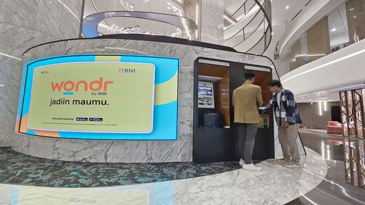 BNI Siapkan Audit Laporan Keuangan Demi Aksi Korporasi