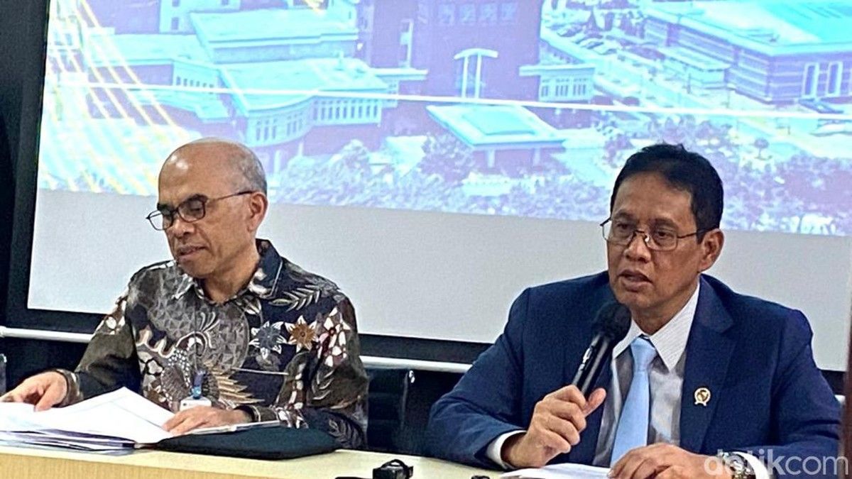 Purbaya Yudhi Sadewa Bantah Penahanan Restitusi Pajak Wajib Pajak