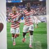 Amerika Serikat Tekuk Paraguay Empat Gol pada Piala Dunia 2026