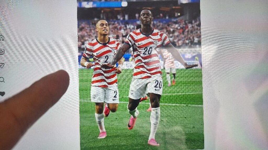 Amerika Serikat Tekuk Paraguay Empat Gol pada Piala Dunia 2026