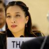 Putri Raja Thailand Bajrakitiyabha Mahidol Meninggal Dunia