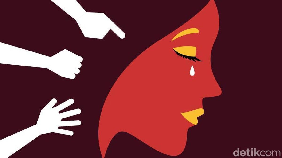 Polisi Ungkap Motif Penganiayaan ART di Cileungsi Bogor