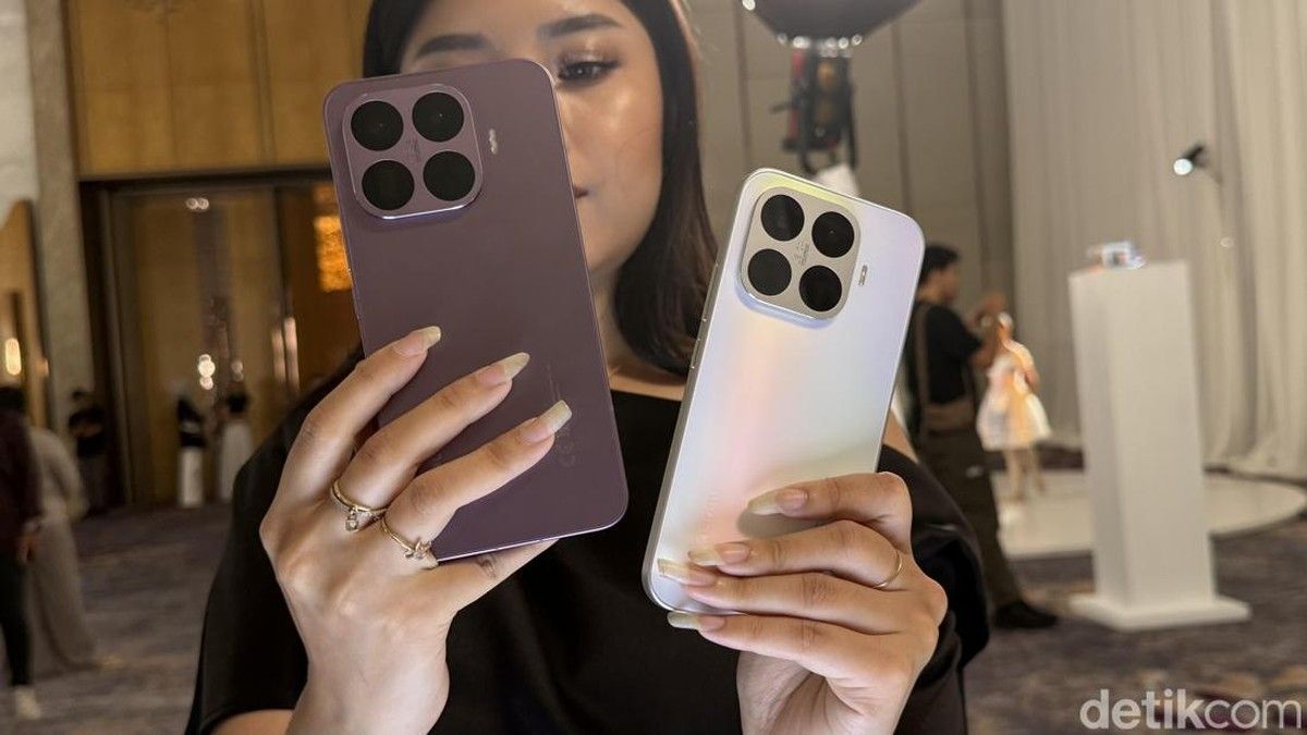 Xiaomi Luncurkan Ponsel Pintar Seri 17T Terbaru di Indonesia