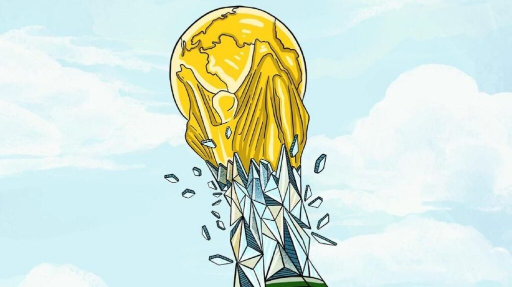 Timnas Brasil Tantang Maroko di Laga Pembuka Piala Dunia 2026
